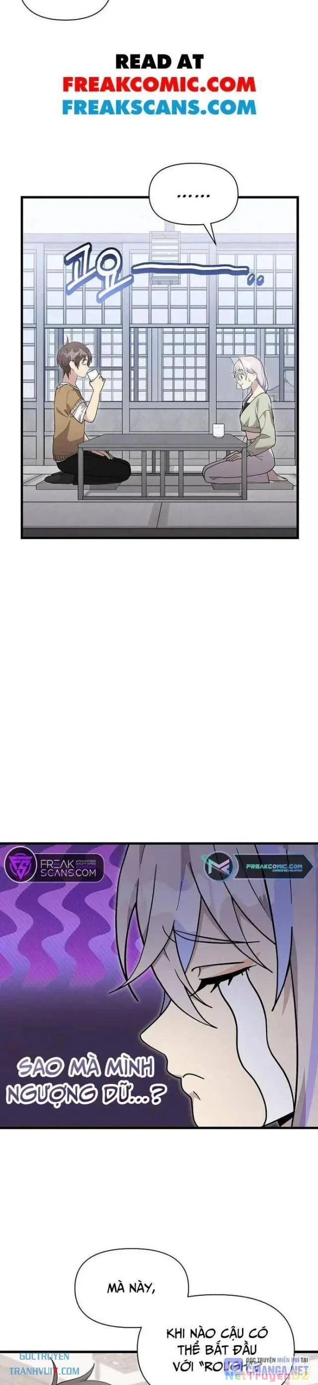 Em Gái Tôi Là Một Thiên Tài Chapter 29 - 10