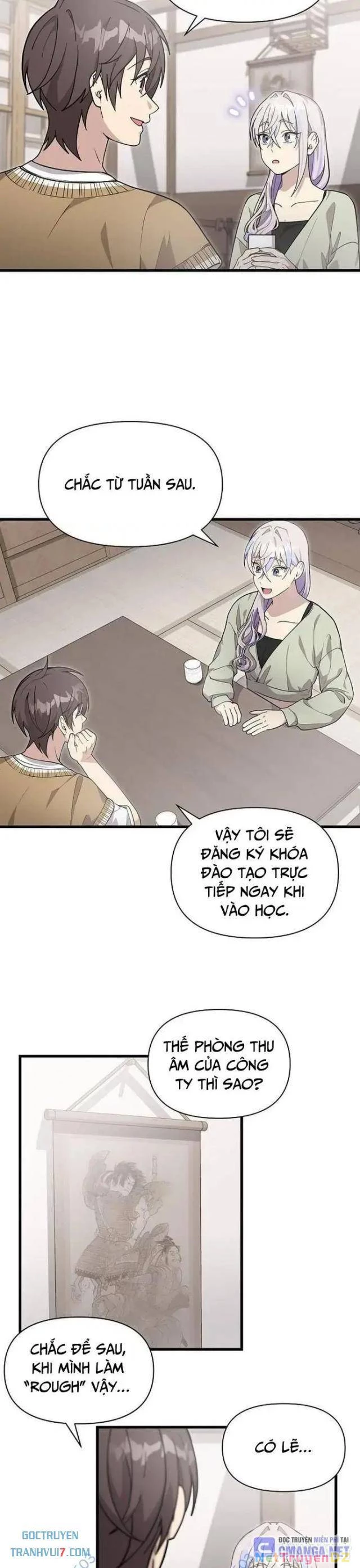 Em Gái Tôi Là Một Thiên Tài Chapter 29 - 11