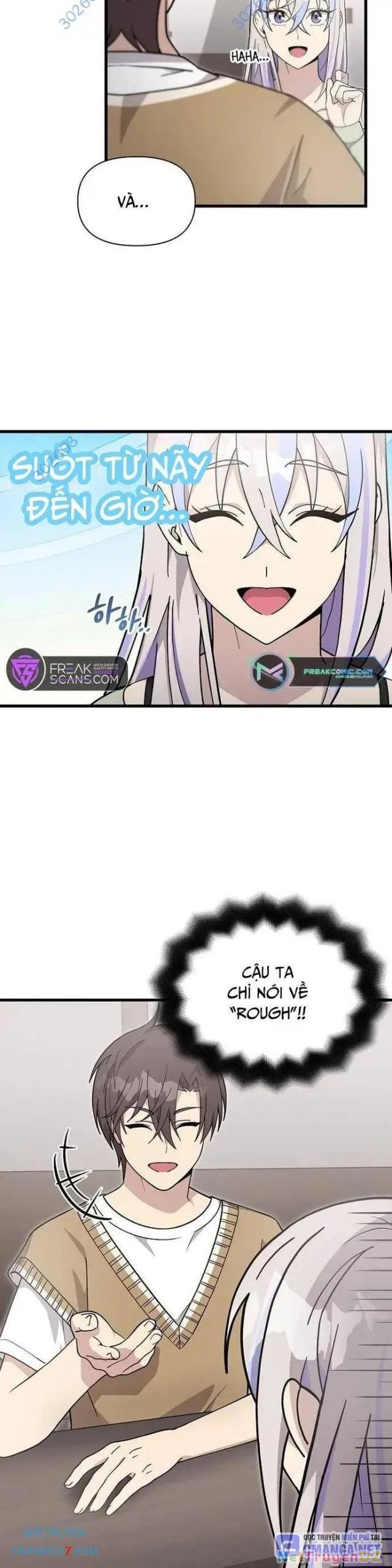Em Gái Tôi Là Một Thiên Tài Chapter 29 - 12