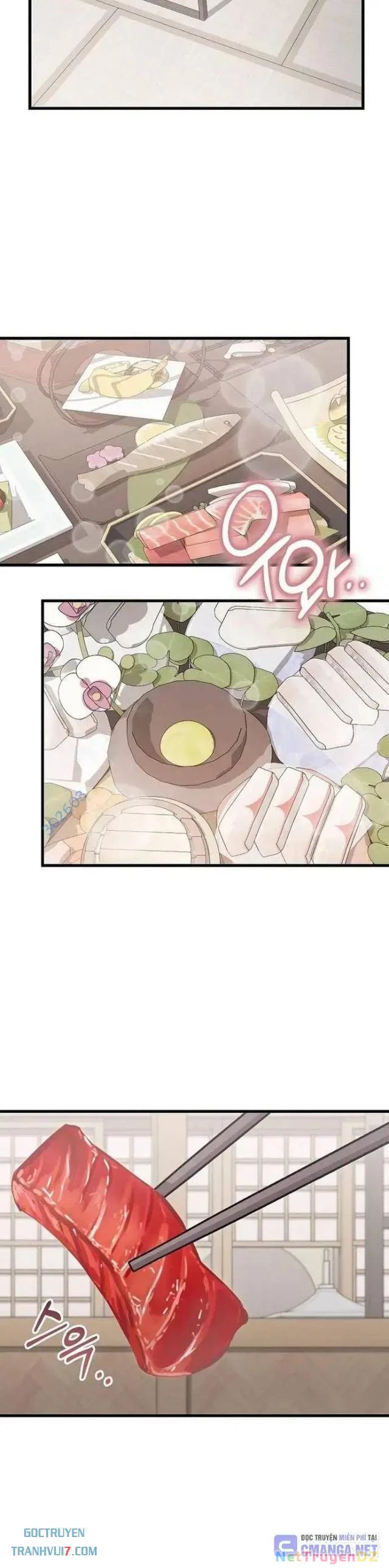 Em Gái Tôi Là Một Thiên Tài Chapter 29 - 14