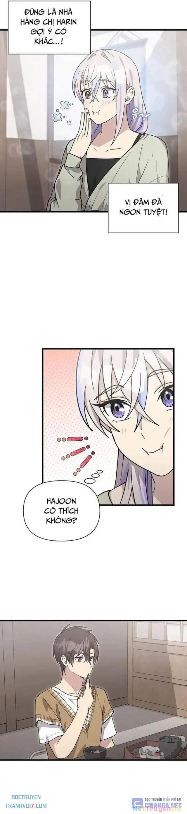 Em Gái Tôi Là Một Thiên Tài Chapter 29 - 15