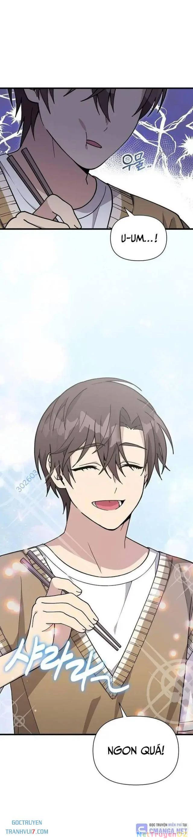 Em Gái Tôi Là Một Thiên Tài Chapter 29 - 16