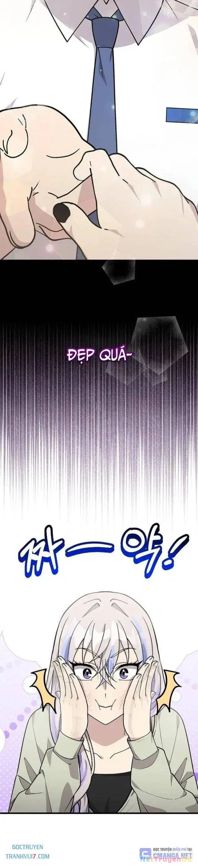 Em Gái Tôi Là Một Thiên Tài Chapter 29 - 20