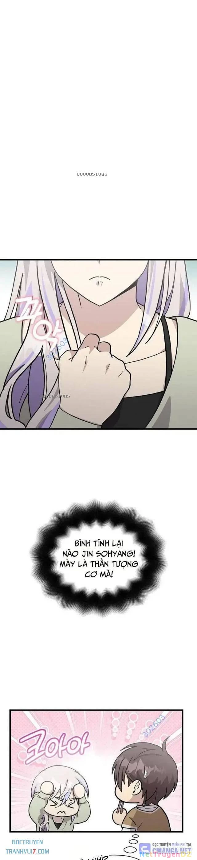 Em Gái Tôi Là Một Thiên Tài Chapter 29 - 21