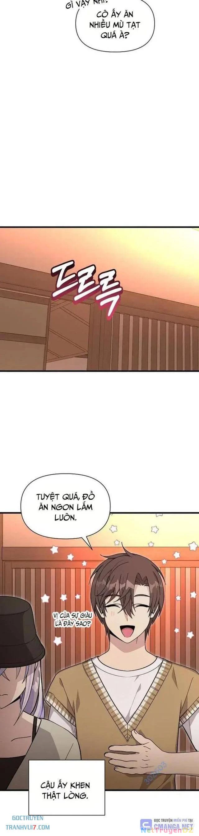 Em Gái Tôi Là Một Thiên Tài Chapter 29 - 22