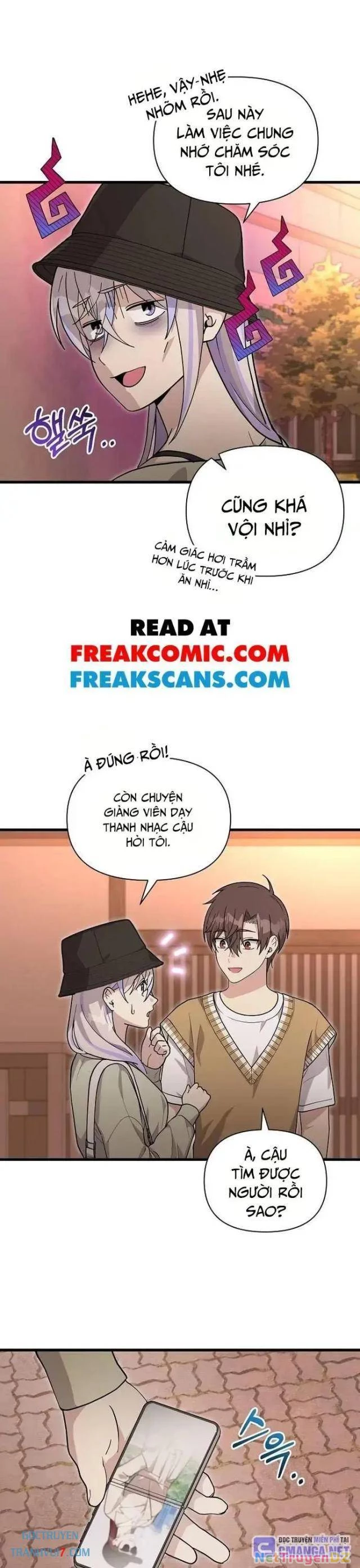 Em Gái Tôi Là Một Thiên Tài Chapter 29 - 23
