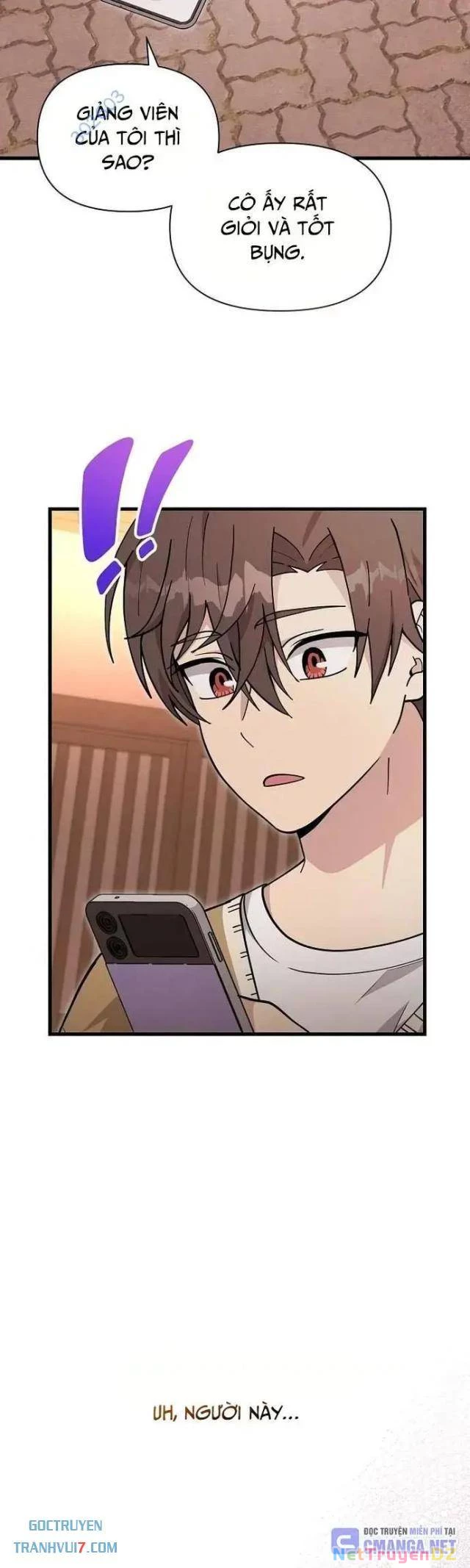 Em Gái Tôi Là Một Thiên Tài Chapter 29 - 24