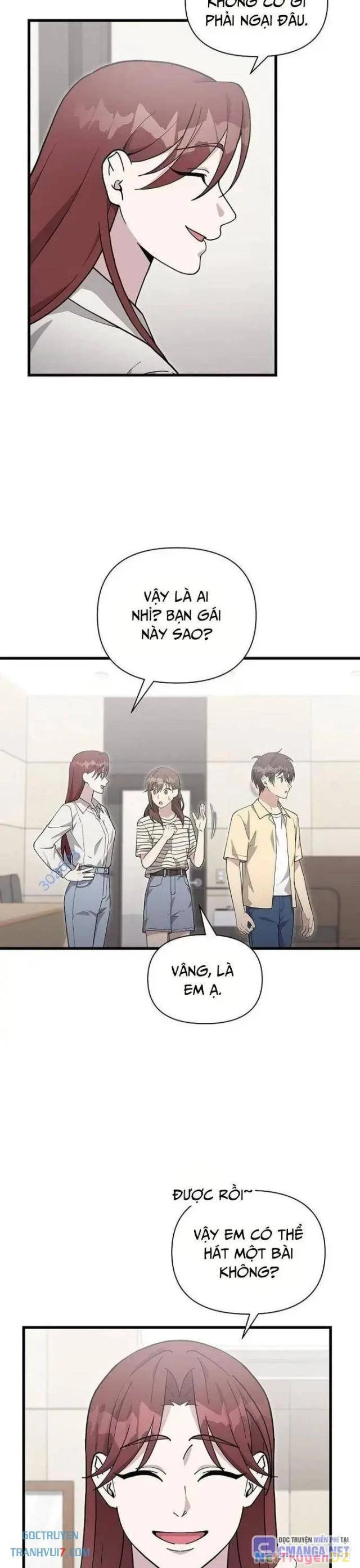 Em Gái Tôi Là Một Thiên Tài Chapter 29 - 29