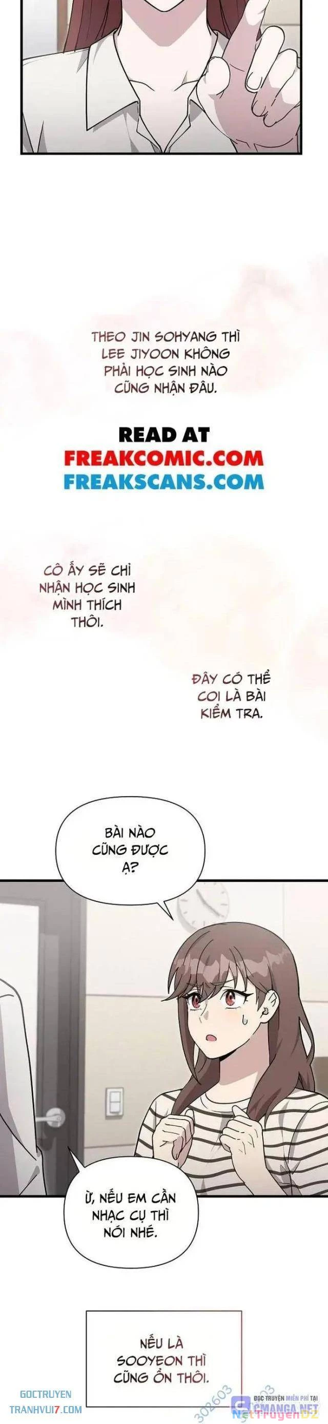 Em Gái Tôi Là Một Thiên Tài Chapter 29 - 30