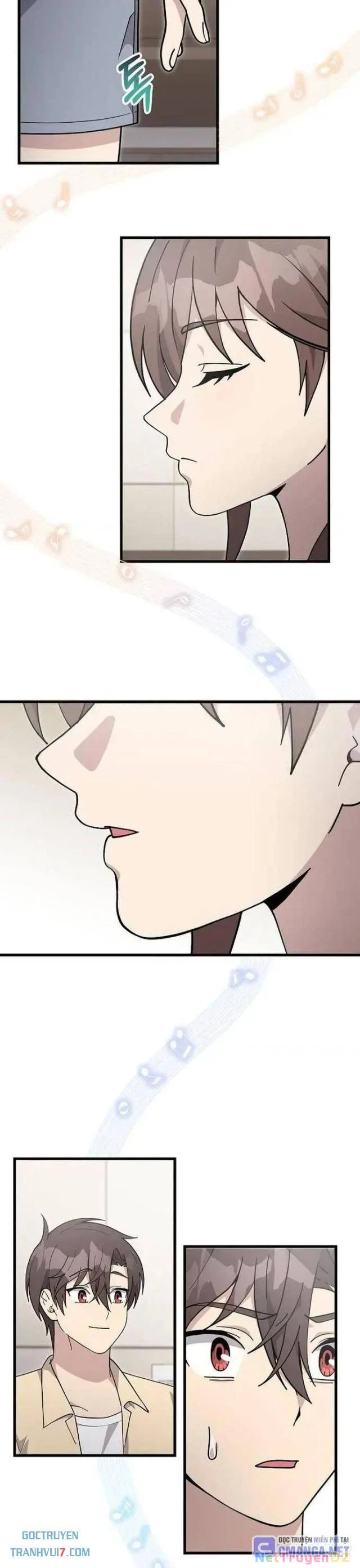 Em Gái Tôi Là Một Thiên Tài Chapter 29 - 32