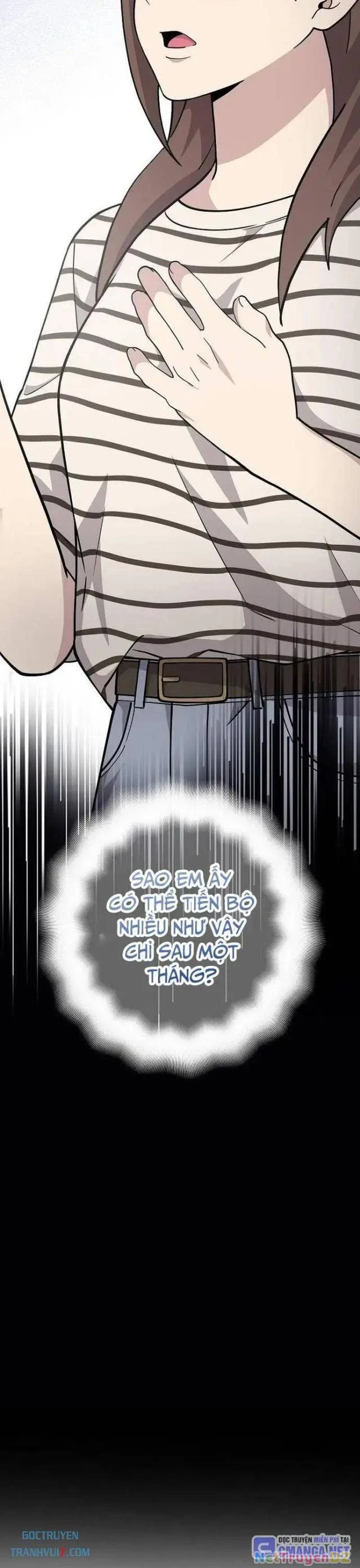 Em Gái Tôi Là Một Thiên Tài Chapter 29 - 34