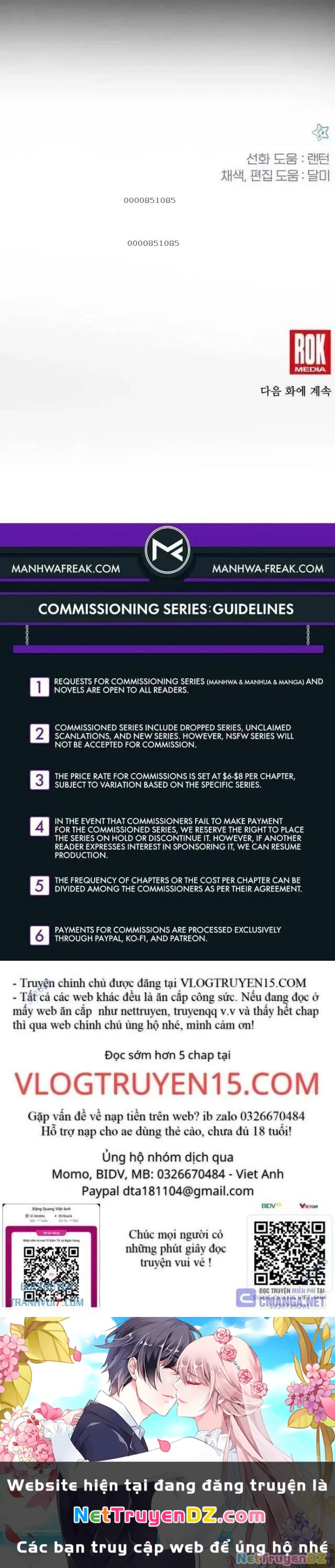 Em Gái Tôi Là Một Thiên Tài Chapter 29 - 35