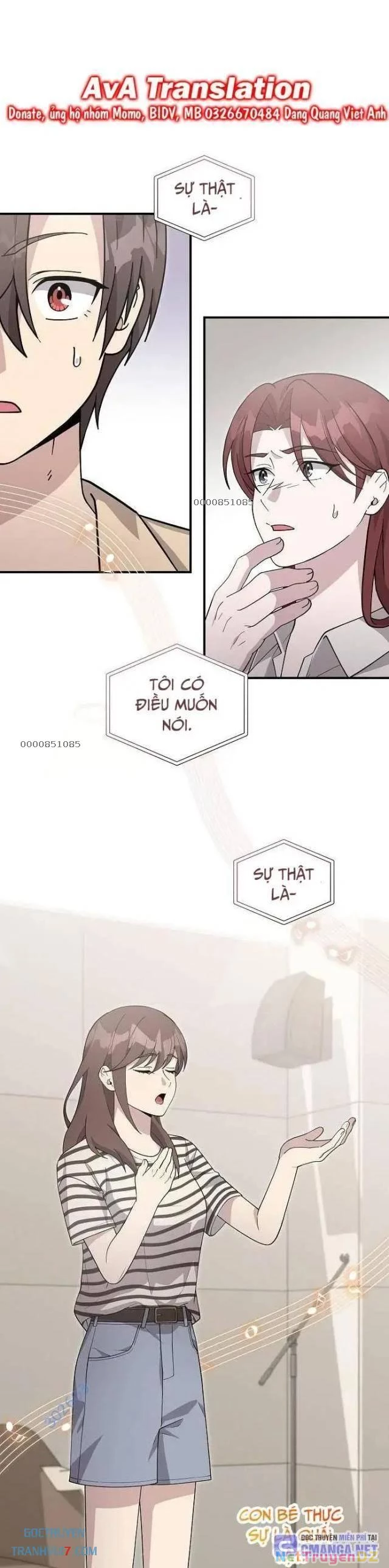 Em Gái Tôi Là Một Thiên Tài Chapter 30 - 6