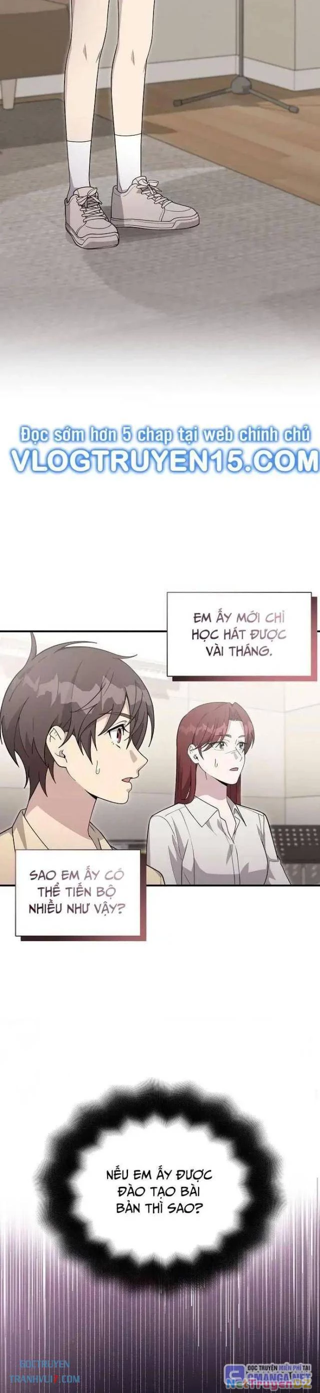Em Gái Tôi Là Một Thiên Tài Chapter 30 - 7