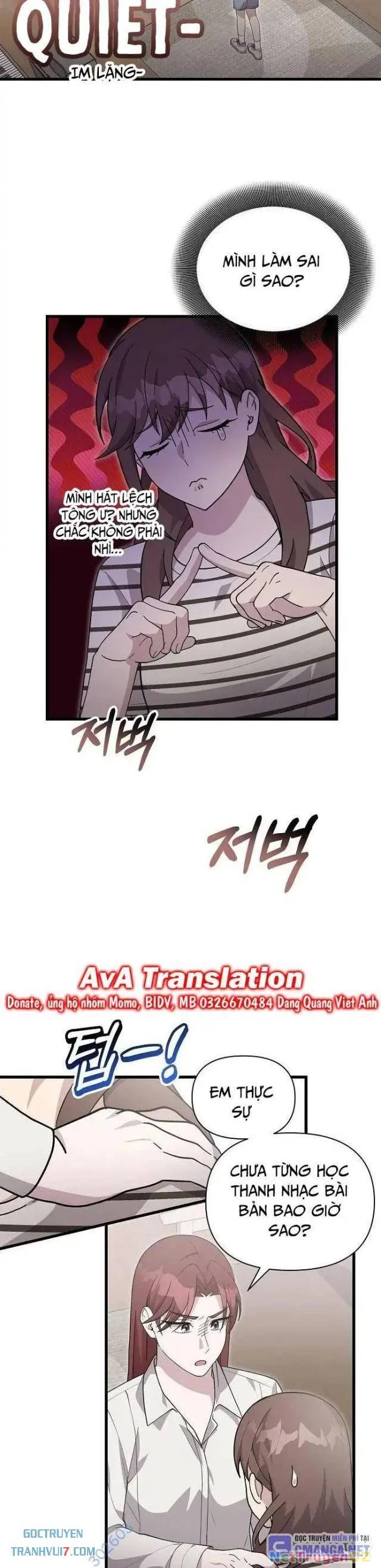 Em Gái Tôi Là Một Thiên Tài Chapter 30 - 13