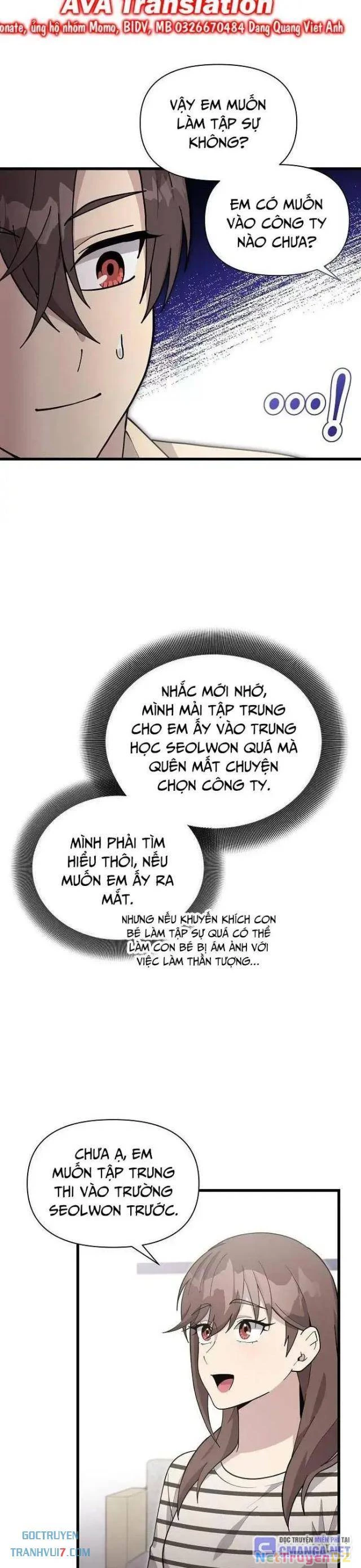 Em Gái Tôi Là Một Thiên Tài Chapter 30 - 16