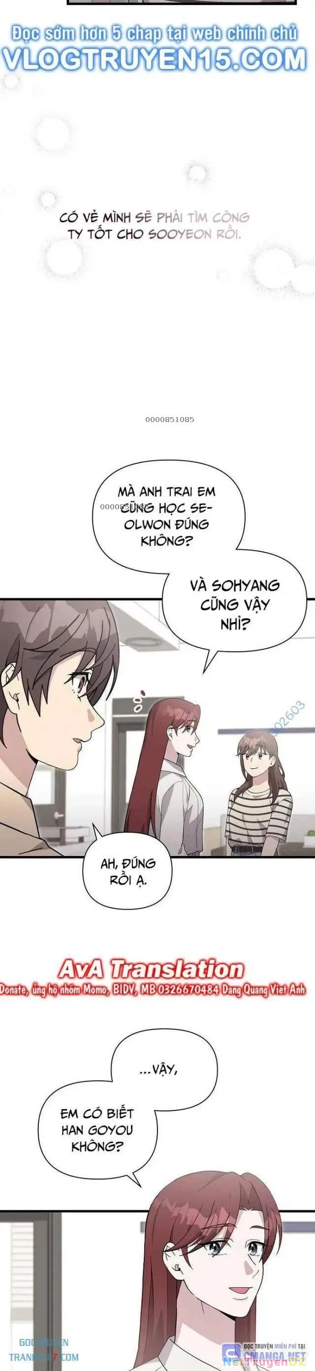 Em Gái Tôi Là Một Thiên Tài Chapter 30 - 17