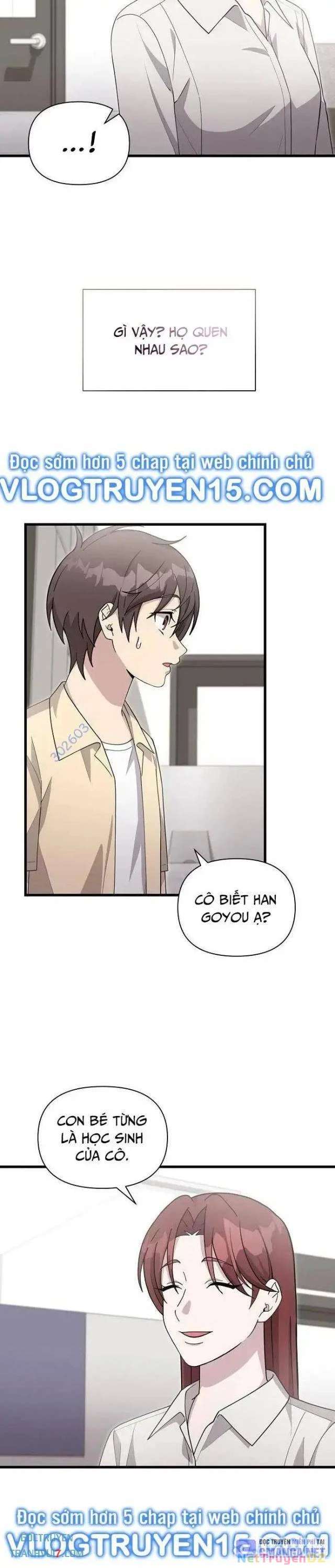 Em Gái Tôi Là Một Thiên Tài Chapter 30 - 18