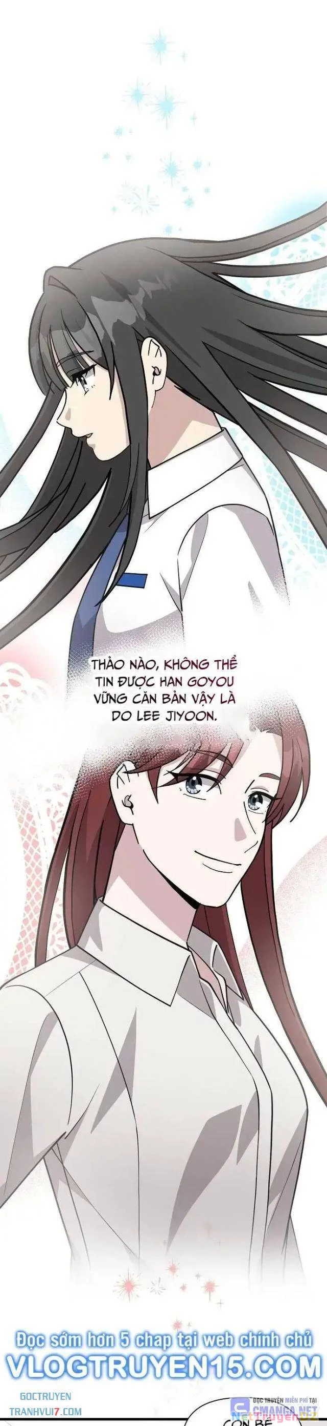 Em Gái Tôi Là Một Thiên Tài Chapter 30 - 19