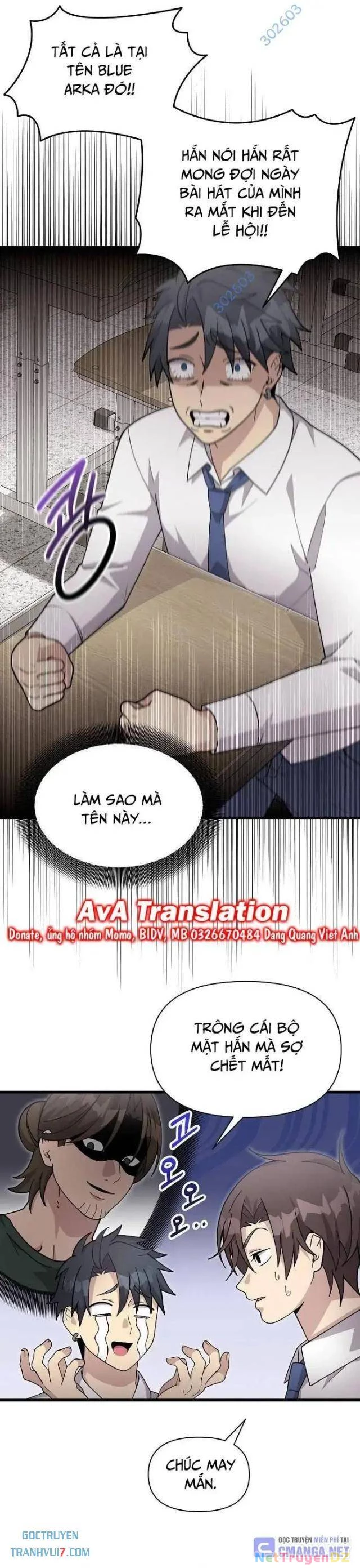 Em Gái Tôi Là Một Thiên Tài Chapter 30 - 26