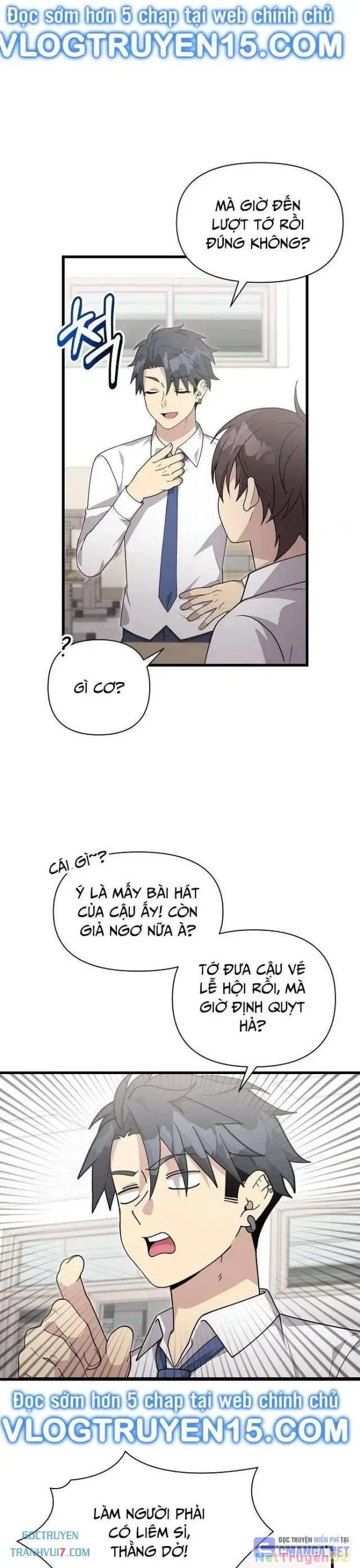Em Gái Tôi Là Một Thiên Tài Chapter 30 - 27