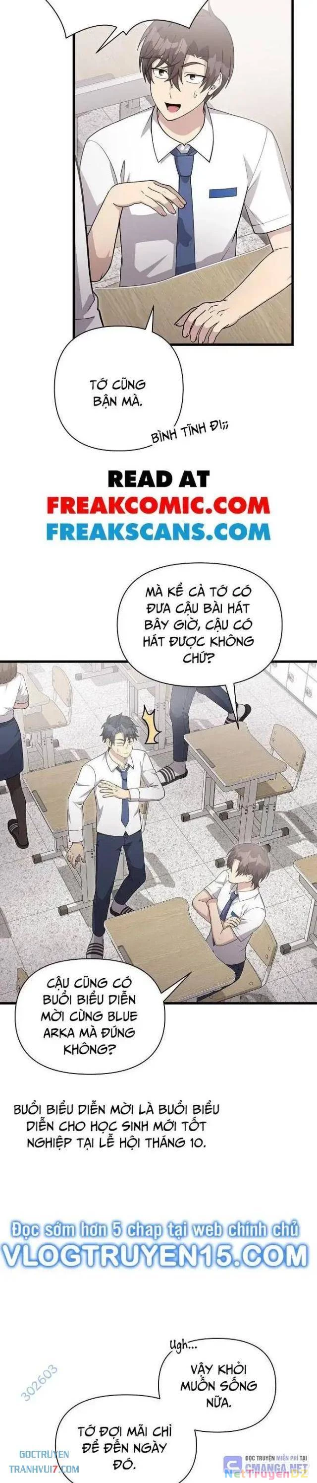 Em Gái Tôi Là Một Thiên Tài Chapter 30 - 28