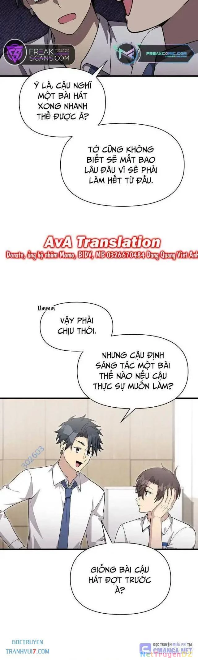 Em Gái Tôi Là Một Thiên Tài Chapter 30 - 30