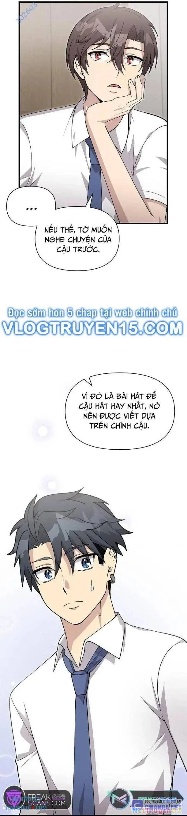Em Gái Tôi Là Một Thiên Tài Chapter 30 - 31