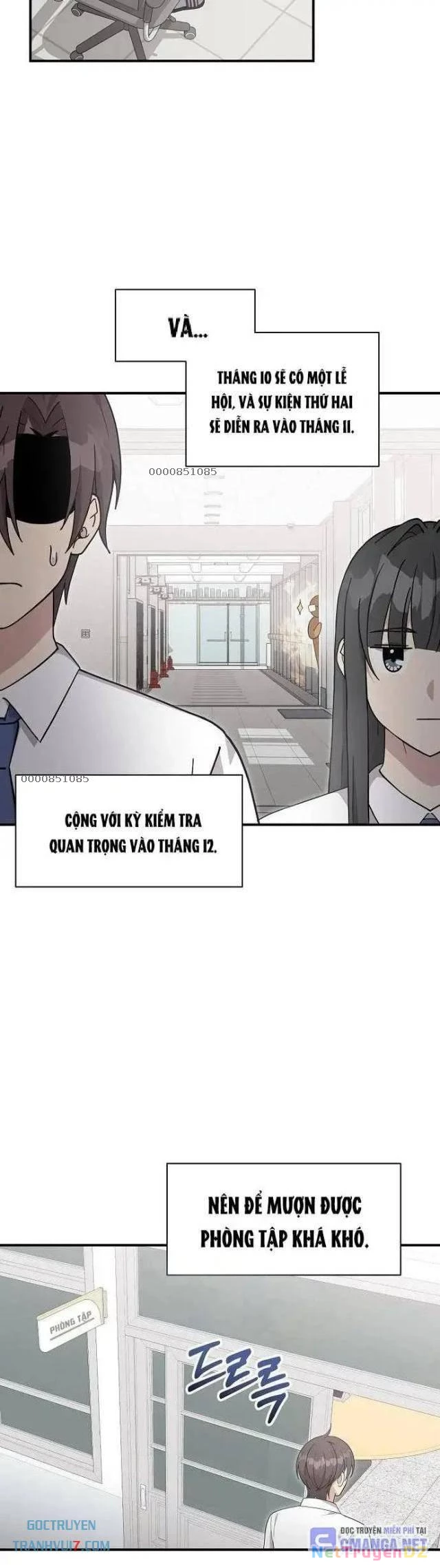 Em Gái Tôi Là Một Thiên Tài Chapter 31 - 6