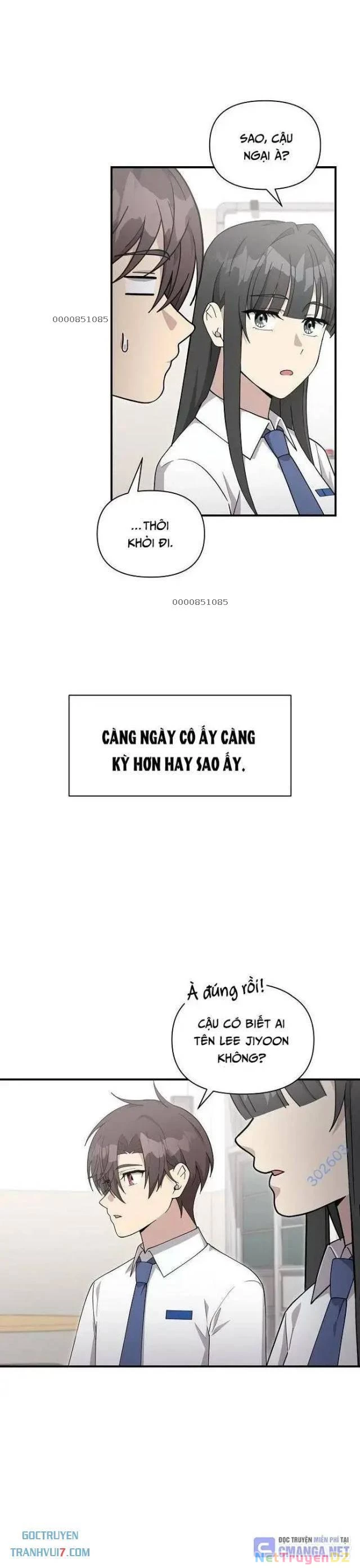 Em Gái Tôi Là Một Thiên Tài Chapter 31 - 8