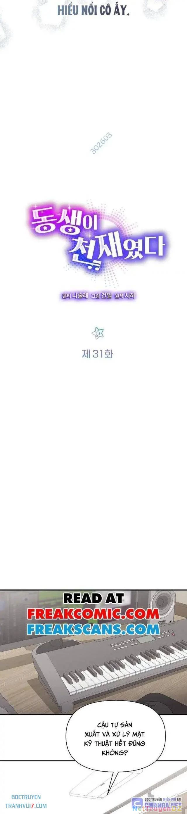 Em Gái Tôi Là Một Thiên Tài Chapter 31 - 10