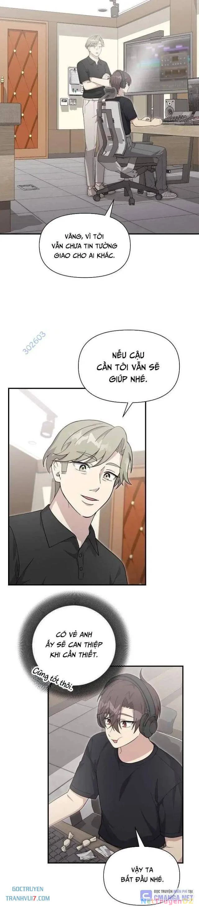 Em Gái Tôi Là Một Thiên Tài Chapter 31 - 11