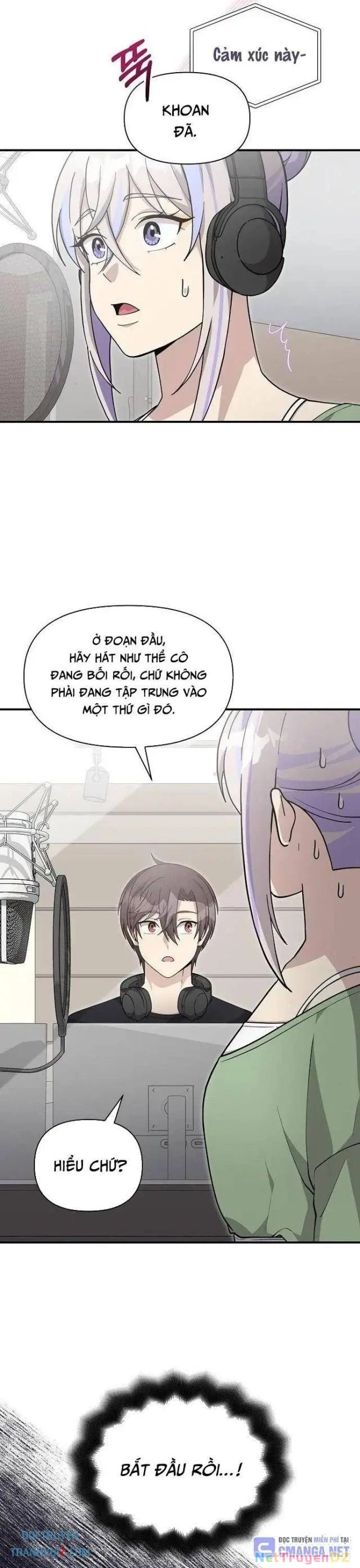 Em Gái Tôi Là Một Thiên Tài Chapter 31 - 14