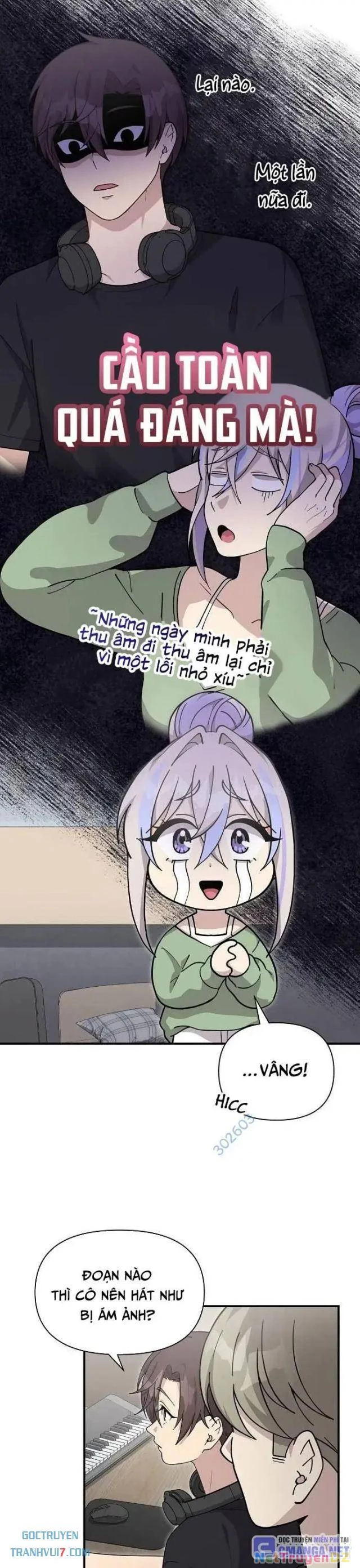 Em Gái Tôi Là Một Thiên Tài Chapter 31 - 15