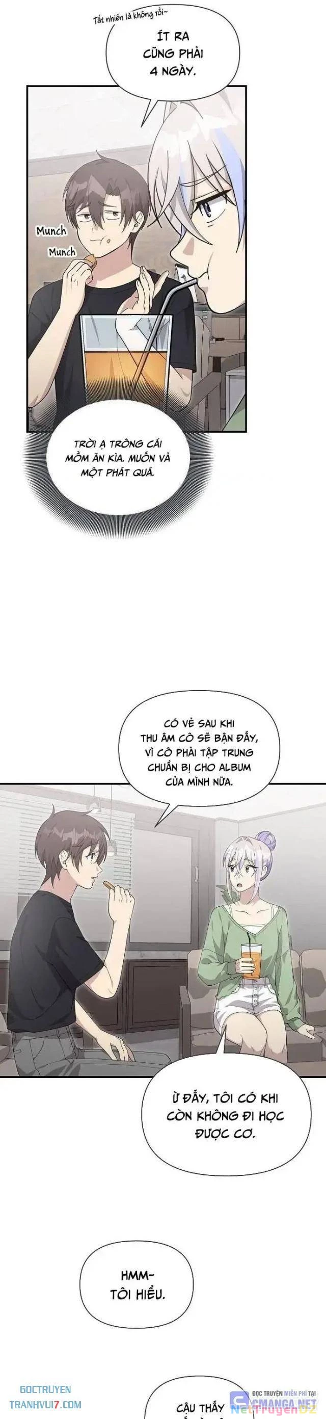 Em Gái Tôi Là Một Thiên Tài Chapter 31 - 19