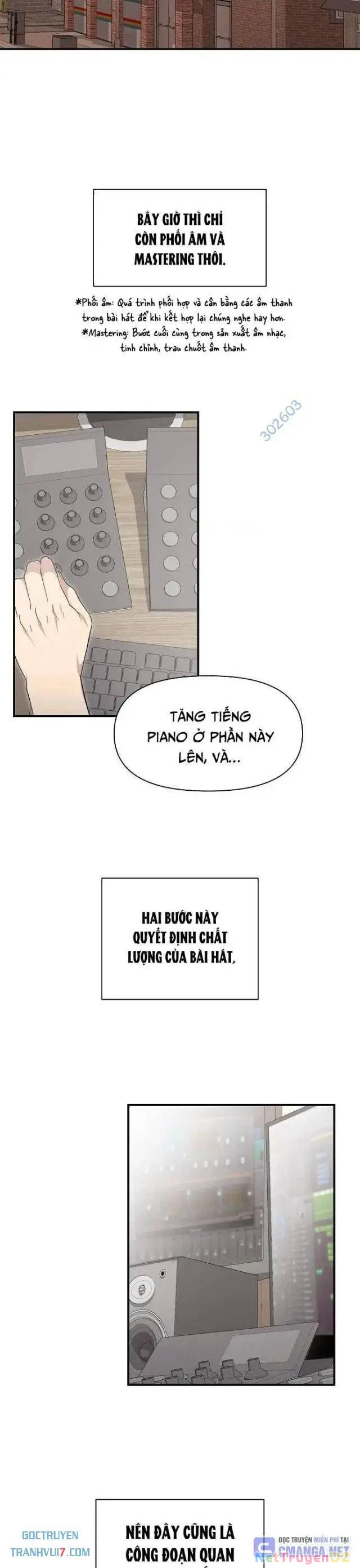 Em Gái Tôi Là Một Thiên Tài Chapter 31 - 22