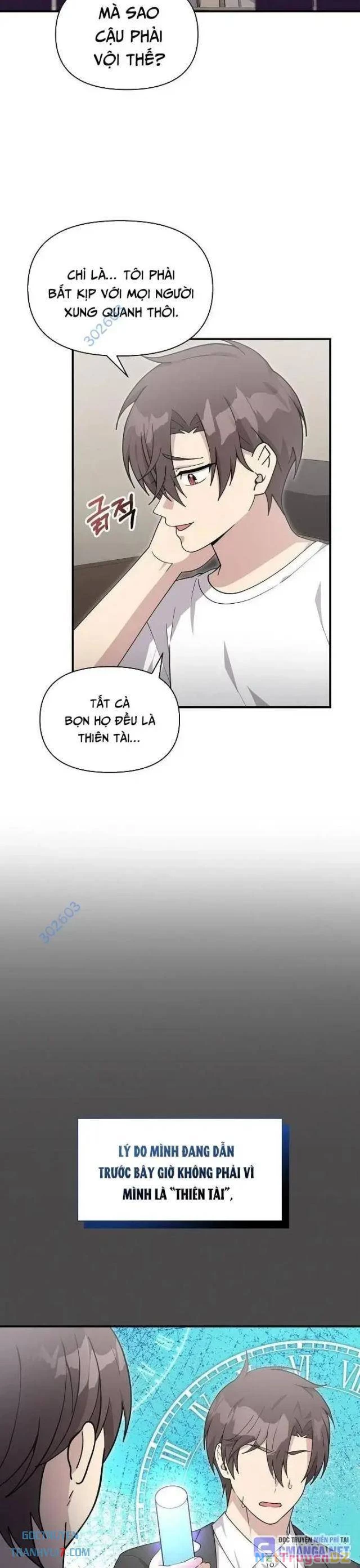 Em Gái Tôi Là Một Thiên Tài Chapter 31 - 25