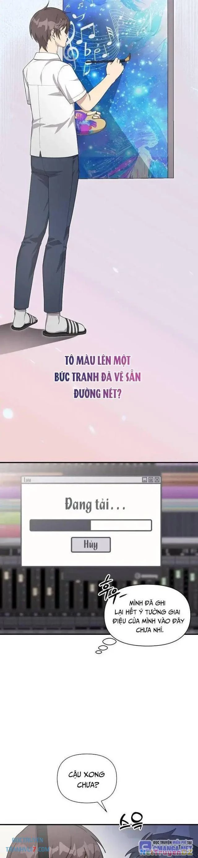 Em Gái Tôi Là Một Thiên Tài Chapter 32 - 15