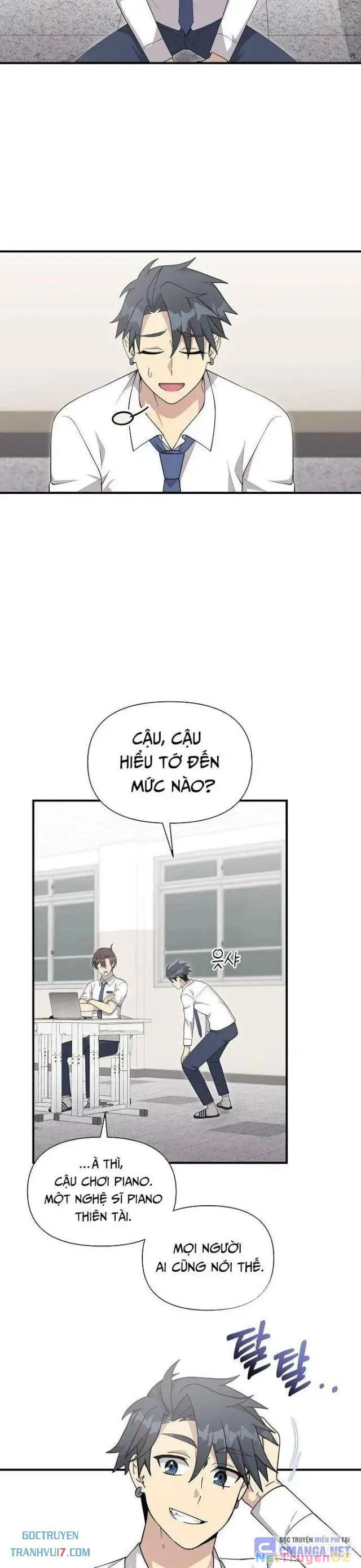 Em Gái Tôi Là Một Thiên Tài Chapter 32 - 22