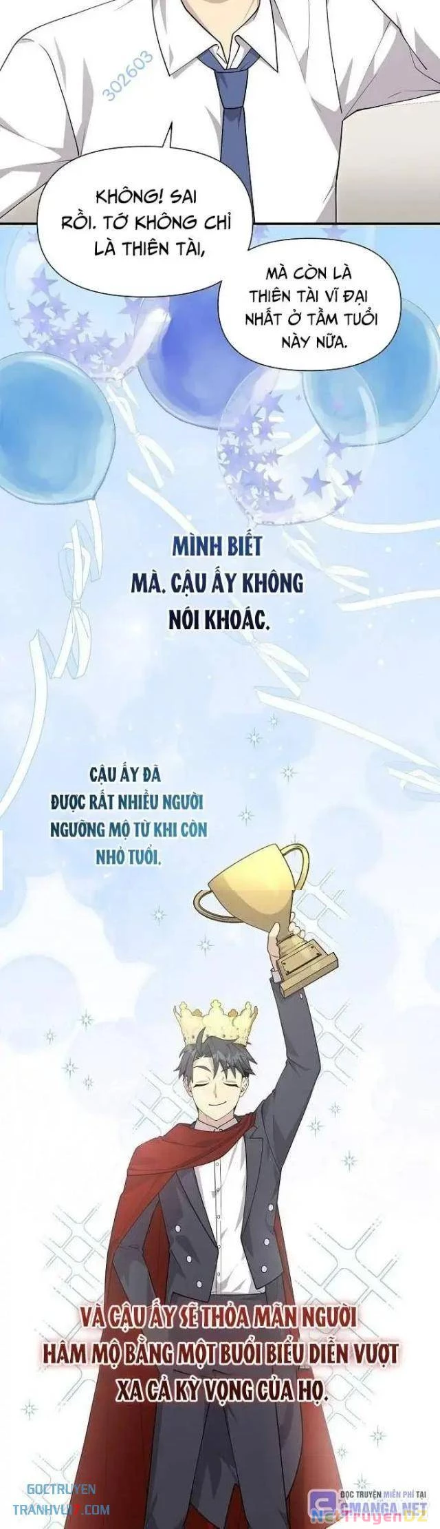 Em Gái Tôi Là Một Thiên Tài Chapter 32 - 23