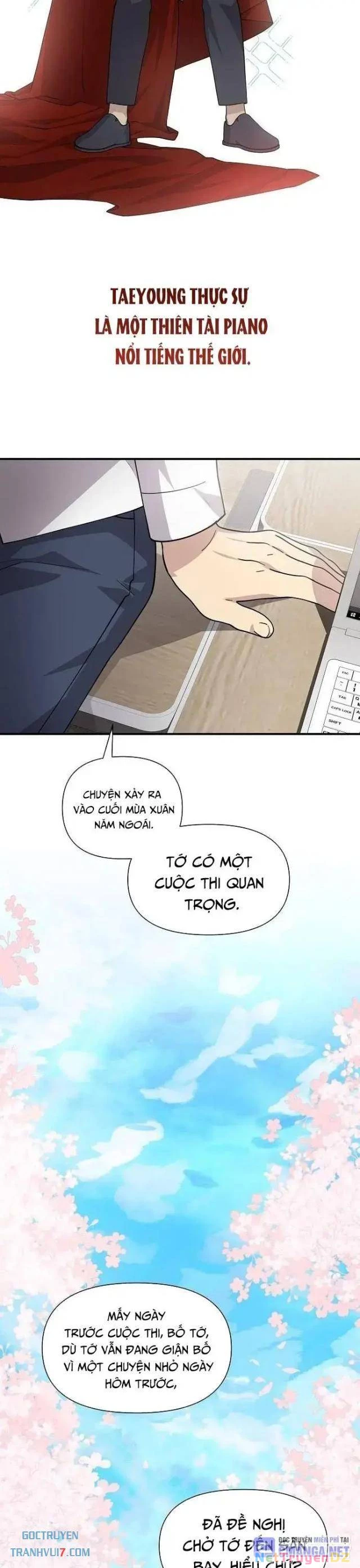 Em Gái Tôi Là Một Thiên Tài Chapter 32 - 24