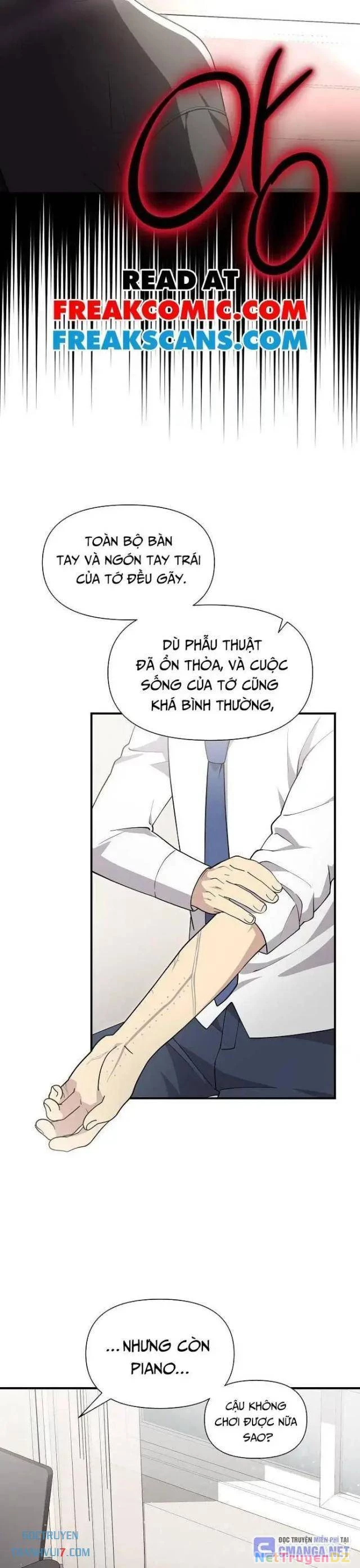 Em Gái Tôi Là Một Thiên Tài Chapter 32 - 27
