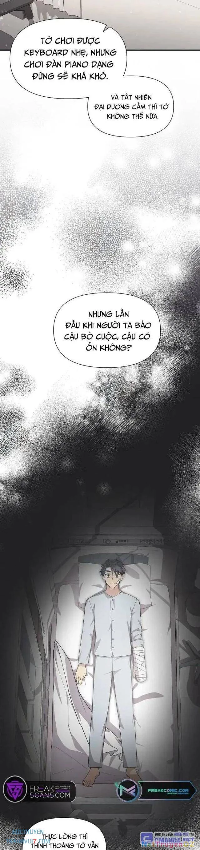 Em Gái Tôi Là Một Thiên Tài Chapter 32 - 28