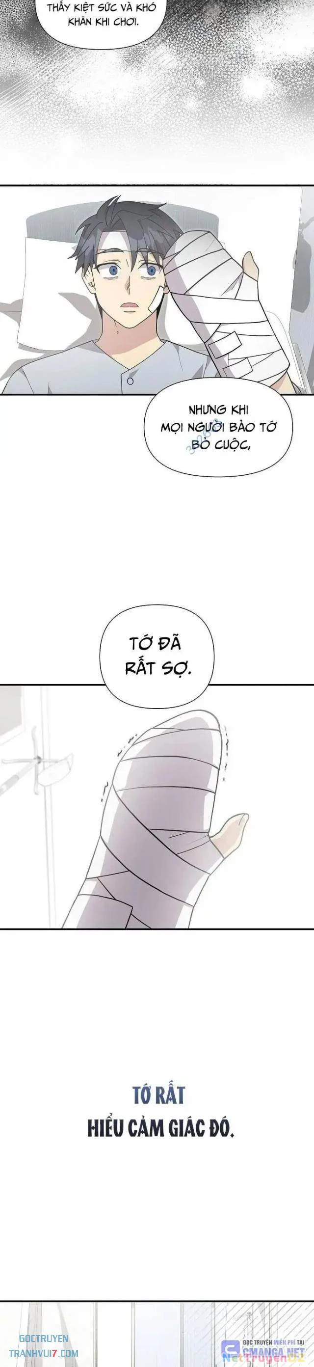 Em Gái Tôi Là Một Thiên Tài Chapter 32 - 29