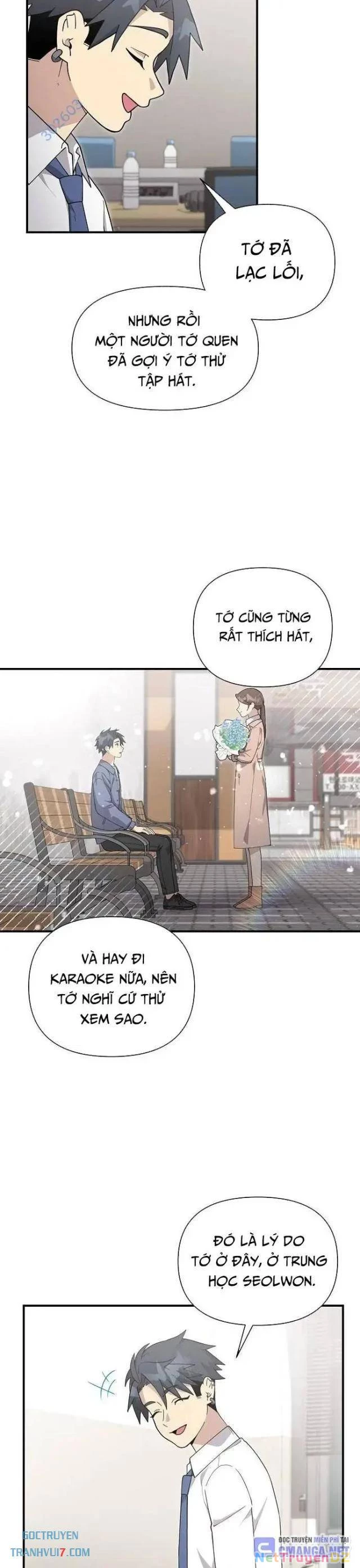 Em Gái Tôi Là Một Thiên Tài Chapter 32 - 31