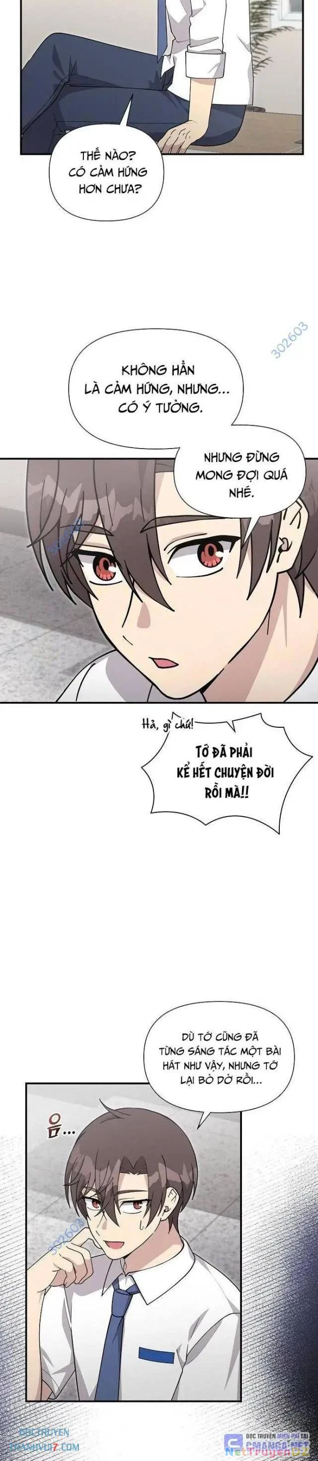 Em Gái Tôi Là Một Thiên Tài Chapter 32 - 32
