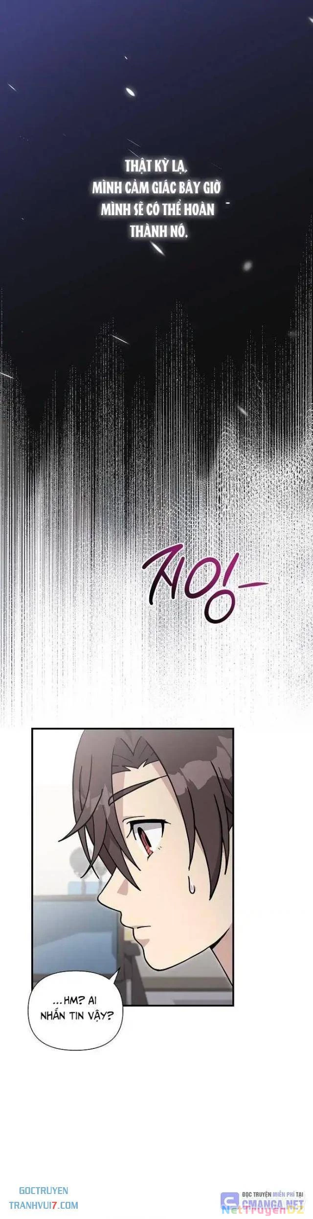Em Gái Tôi Là Một Thiên Tài Chapter 32 - 34