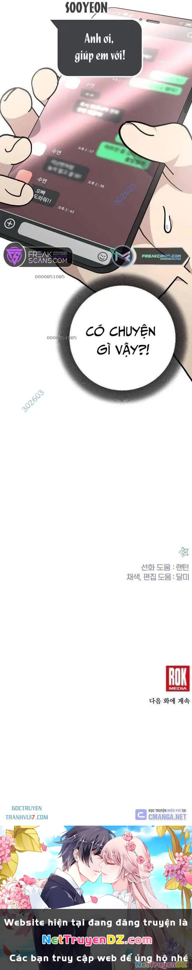 Em Gái Tôi Là Một Thiên Tài Chapter 32 - 35