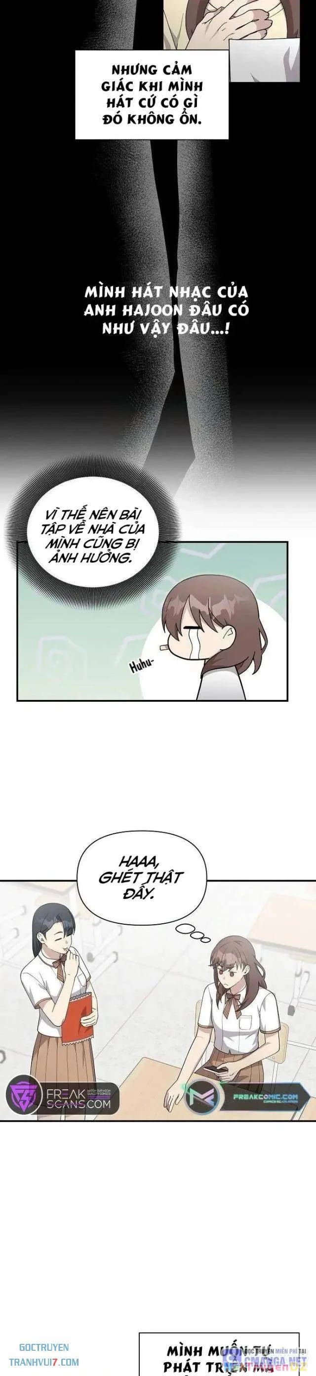 Em Gái Tôi Là Một Thiên Tài Chapter 33 - 4