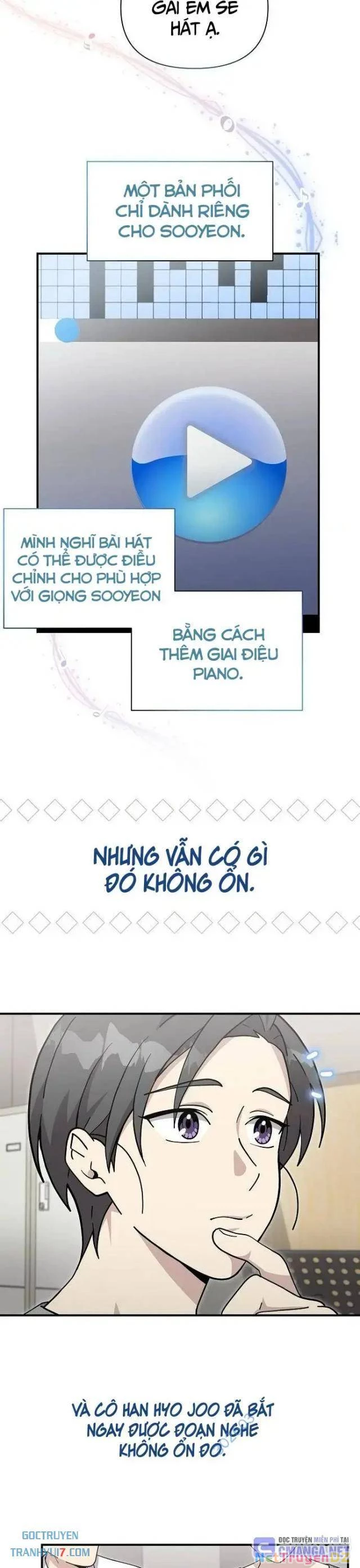 Em Gái Tôi Là Một Thiên Tài Chapter 33 - 9